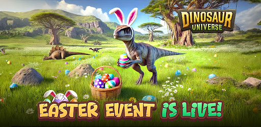 Thumbnail Dinosaur Universe