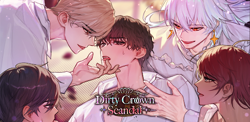 Thumbnail Dirty Crown Scandal