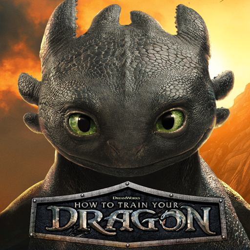 Dragons Rise of Berk