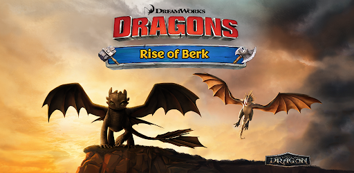 Thumbnail Dragons Rise of Berk