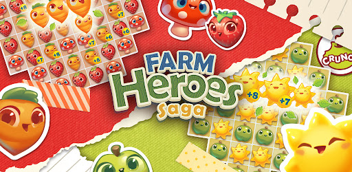 Thumbnail Farm Heroes Saga