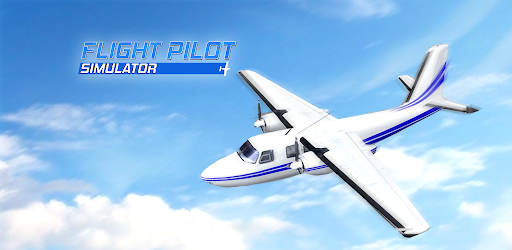 Thumbnail Flight PilotSimulator 3D