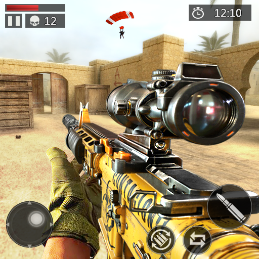 Strike Ops