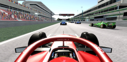 Thumbnail Fx Racer