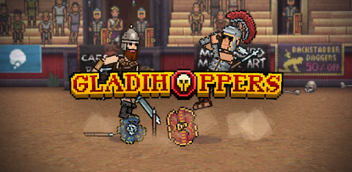 Thumbnail Gladihoppers