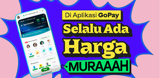 Thumbnail GoPay
