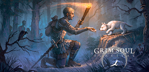 Thumbnail Grim Soul