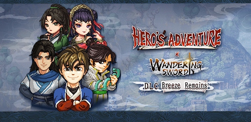 Thumbnail Hero's Adventure