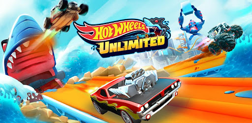 Thumbnail Hot Wheels Unlimited
