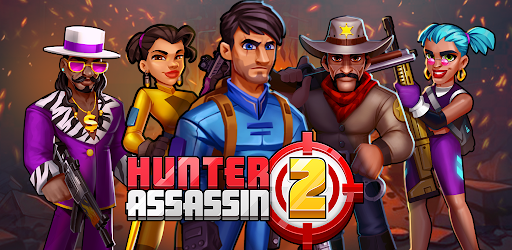 Thumbnail Hunter Assassin 2