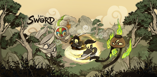 Thumbnail I Am Sword