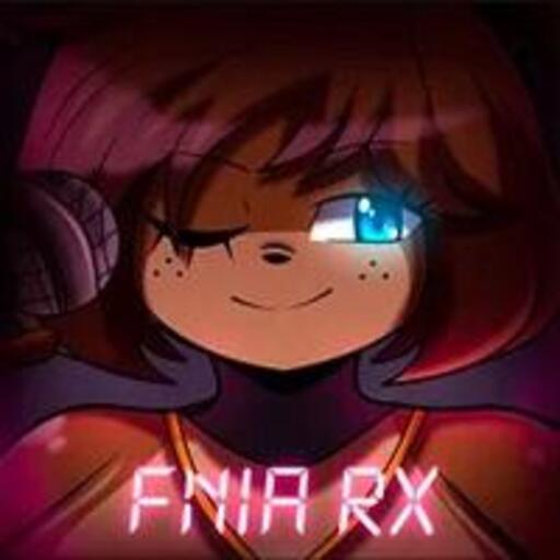 Five Nights in Anime 3D