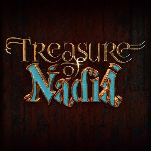 Treasure of Nadia