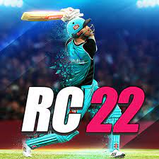 Real Cricket 22