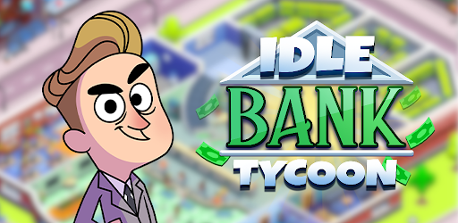 Thumbnail Idle Bank Tycoon