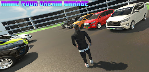 Thumbnail Indian Car Simulator
