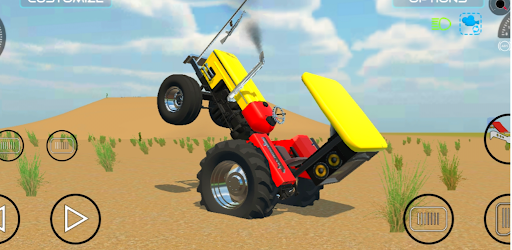 Thumbnail Indian Vehicles Simulator 3d