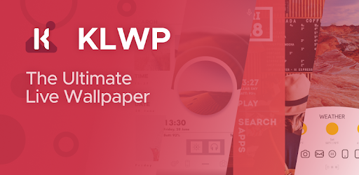 Thumbnail KLWP Live Wallpaper Maker