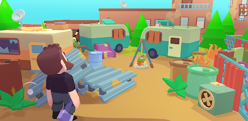 Thumbnail Last Stronghold