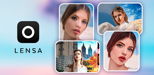 Thumbnail Lensa