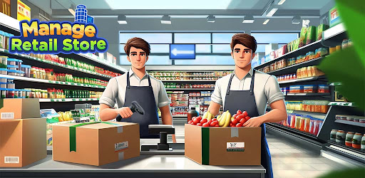 Thumbnail Manage Retail Store