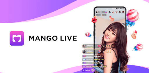 Thumbnail Mango live