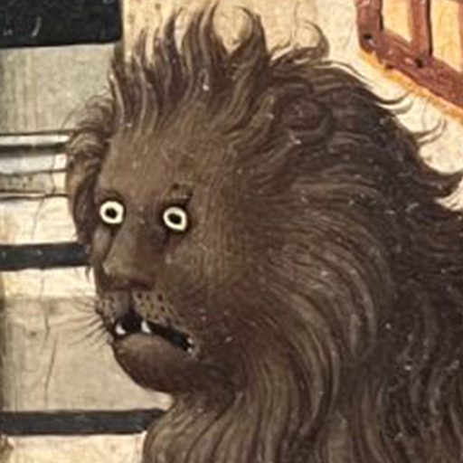 Medieval Idle Prayer