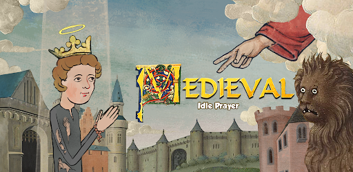 Thumbnail Medieval Idle Prayer