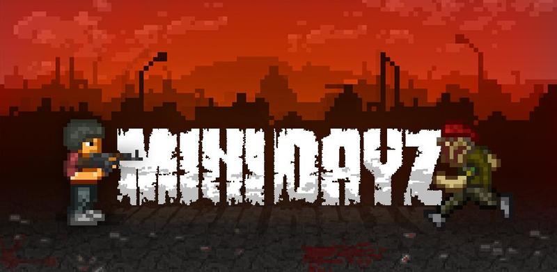 Thumbnail Mini DAYZ