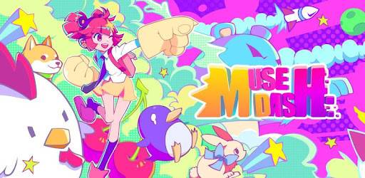 Thumbnail Muse Dash