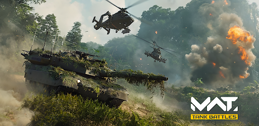Thumbnail MWT Tank Battles