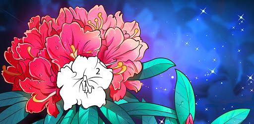 Thumbnail My Coloring Book