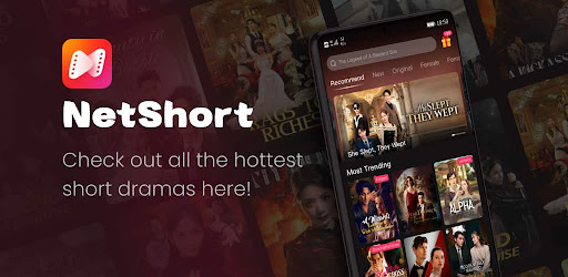 Thumbnail NetShort
