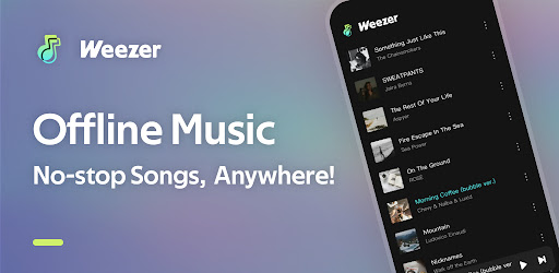 Thumbnail Weezer