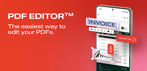 Thumbnail PDF Editor