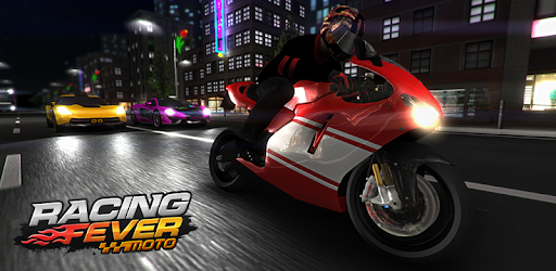 Thumbnail Racing Fever Moto