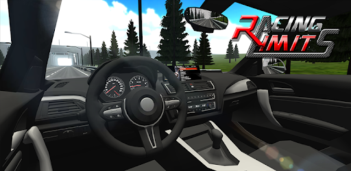 Thumbnail Racing Limits