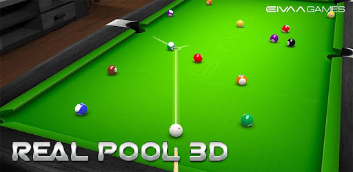 Thumbnail Real Pool 3D