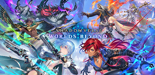 Thumbnail Shadowverse Worlds Beyond