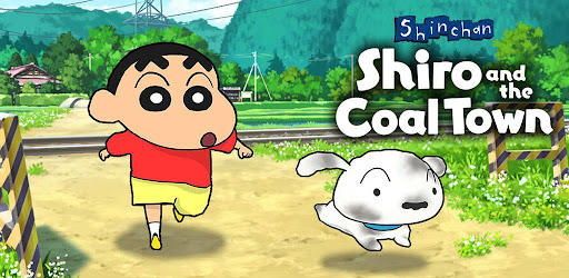 Thumbnail Shin chan Shiro & Coal Town