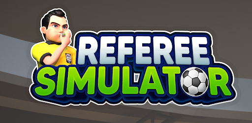 Thumbnail Soccer Referee Simulator 3D