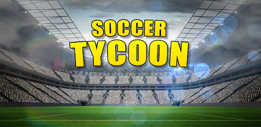 Thumbnail Soccer Tycoon