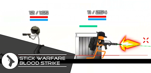 Thumbnail Stick Warfare Blood Strike