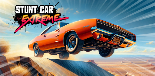 Thumbnail Stunt Car Extreme