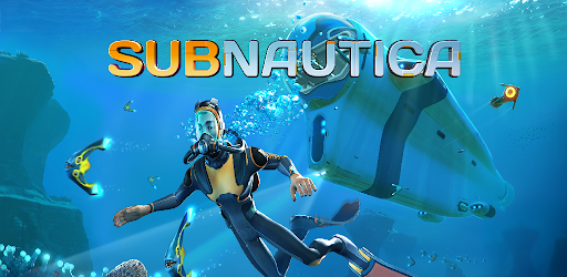 Thumbnail Subnautica