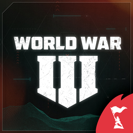 Supremacy World War 3