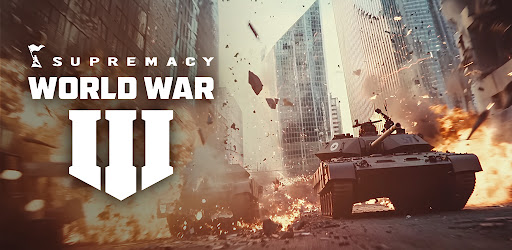 Thumbnail Supremacy World War 3