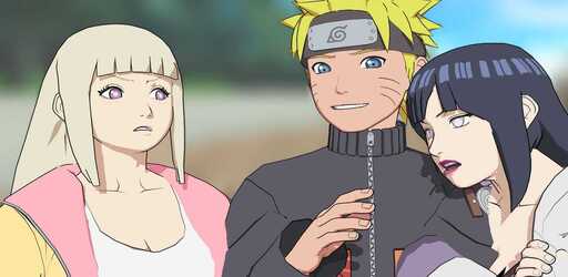 Thumbnail Living with Tsunade
