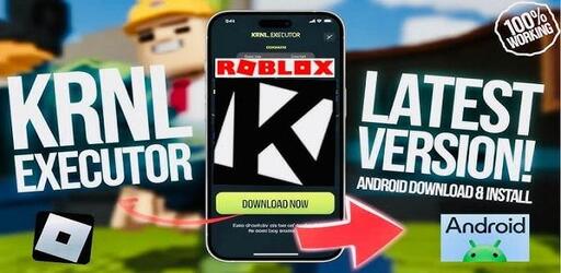 Thumbnail KRNL Executor