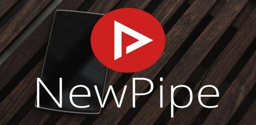 Thumbnail NewPipe